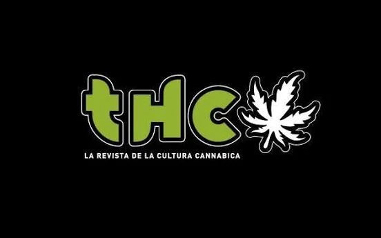 Revista THC